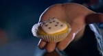 A birthday cake